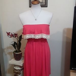 Super Cute Alya Dress